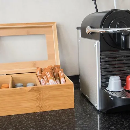 Historic Center, And Marina Apartmán