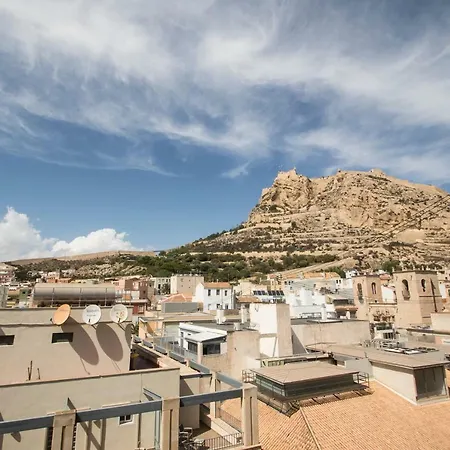 Daire Historic Center, And Marina