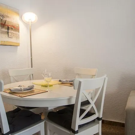 Historic Center, And Marina Apartment *