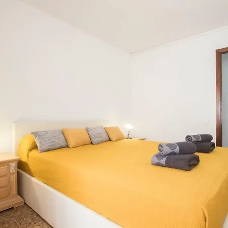 Historic Center, And Marina * Alicante