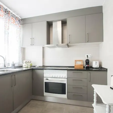 Daire Historic Center, And Marina Alicante