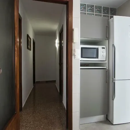 Historic Center, And Marina * Alicante