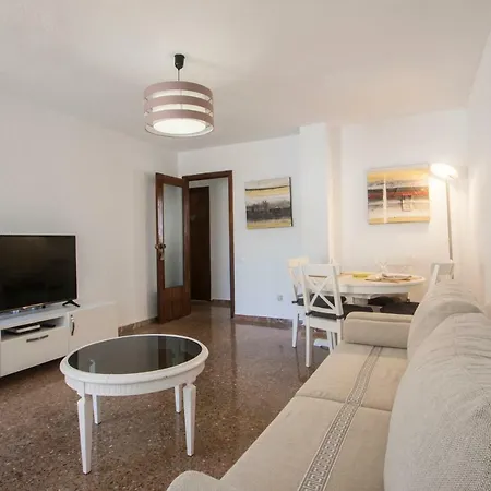 Historic Center, And Marina * Alicante