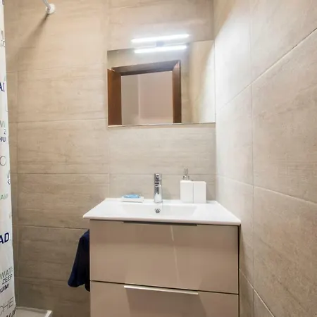 Historic Center, And Marina *