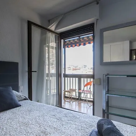 Historic Center, And Marina Alicante